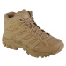 Béžové turistické topánky Merrell Moab 3 Tactical WP Mid J004111