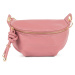 Kabelka Bag model 16655003 Pink - Art of polo