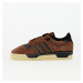 Tenisky adidas Rivalry 86 Low Preloved Brown/ Core Black/ Easy Yellow