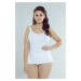 Eldar Camisole Tola White