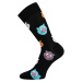 Lonka Twidor Unisex trendy ponožky BM000002531600100428 mačky
