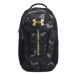 Batoh UNDER ARMOUR UA Hustle 6.0 Backpack-BLK