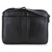 Štýlová taška na 15,6" notebook z kolekcie Office Leather
