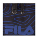 Fila Ľadvinka Belmont Back To School Map Aop Small Street Waist Bag FBT0002.83294 Čierna