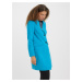 Kabáty pre ženy VERO MODA - modrá