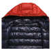 Champion CHINTZED POLY PLAIN WOVEN Pánska zimná bunda, červená, veľkosť