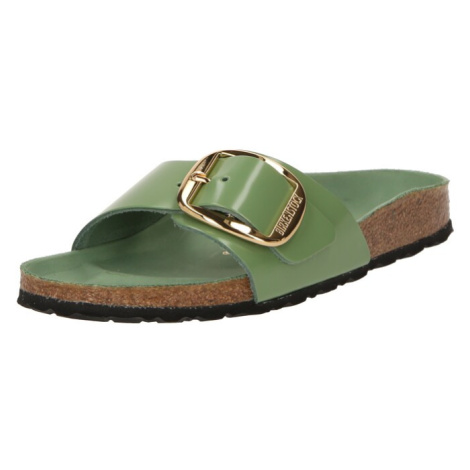 BIRKENSTOCK Šľapky 'Madrid Lena'  kiwi