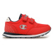 Champion Sneakersy S32617-RS001 Červená