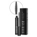 Nanolash Volume Up Mascara riasenka pre objem a zahustenie rias