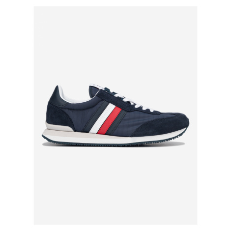 Pánske topánky Tommy Hilfiger