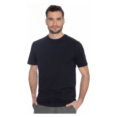 BUSHMAN ORIGIN II Pánske tričko, čierna, veľkosť