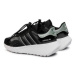 Adidas Sneakersy Choigo FY6503 Čierna