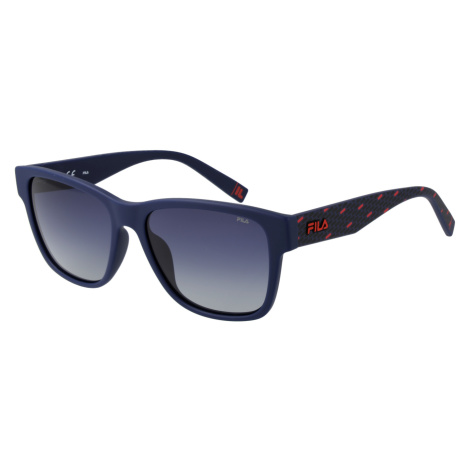 Fila slnečné okuliare SFI118 V15P 55 - Pánské