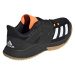 adidas ESSENCE Pánska hádzanárska obuv, čierna, veľkosť 46