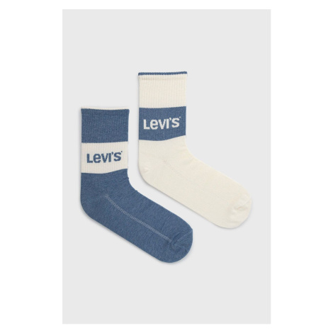 Ponožky Levi's (2-pak) Levi´s