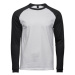 Tee Jays Pánske tričko TJ5072 White