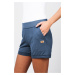 Alta women's short shorts - denim