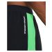 Šortky Under Armour Baseline 5" Short Black