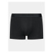Calvin Klein Underwear Súprava 3 kusov boxeriek 000NB3651A Čierna