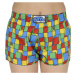 Styx art classic rubber blocks children's briefs