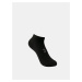 Essential Ponožky 6 párů Under Armour Čierna