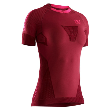 X-Bionic Invent 4.0 Run Shirt W RT-RT00S19W-R013