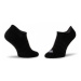 Adidas Súprava 3 párov kotníkových ponožiek unisex Light Nosh 3PP DZ9414 Čierna