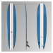 Surf Longboard 900 9' 67 l