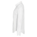 SOĽS Blake Women Dámska košeľa dlhý rukáv SL01427 Biela