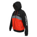 Nytro mikina zipped hoody