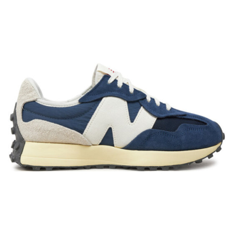 New Balance Sneakersy U327WRJ Modrá