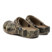 Crocs Šľapky Classic Realtree 12132 Zelená