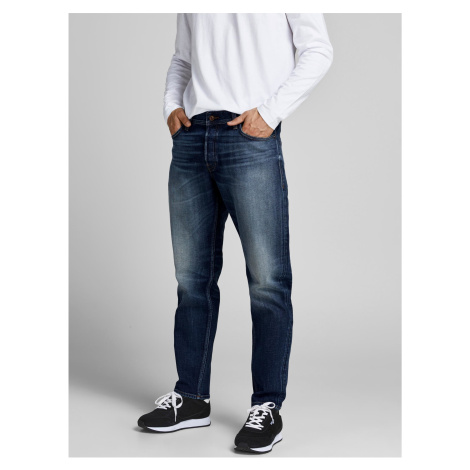 Pánske rifle Jack & Jones Denim