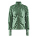 Women's Craft ADV Essence Wind Green Jacket