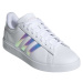 adidas GRAND COURT 2.0 Pánske tenisky, biela, veľkosť 38 2/3