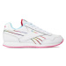 Reebok Sneakersy Royal Cl Jog 3.0 IE4144 Biela