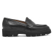 Badura Loafers AMANTEA-E23-28180NAP Čierna