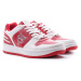 PLEIN SPORT Tiger Red tenisky