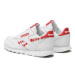 Reebok Sneakersy Classic Leather Shoes HP9521 Biela