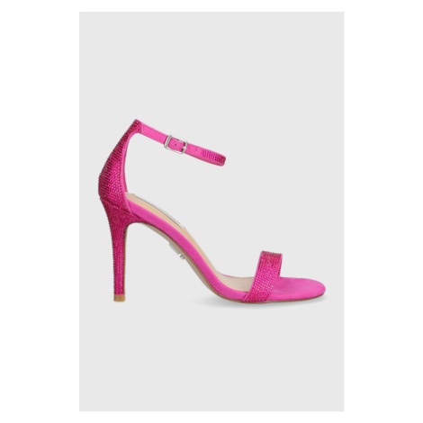 Sandále Steve Madden Illumine-R ružová farba, SM11001846