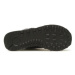 New Balance Sneakersy U574LV2 Čierna