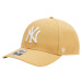 ŽLTÁ ŠILTOVKA 47 BRAND NEW YORK YANKEES MVP CAP B-MVPSP17WBP-LT