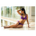 Gloria Swimsuit Purple