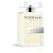 Yodeyma Platinum parfumovaná voda pánská Varianta: 100ml