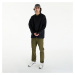 Tričko Nike Tech Fleece Men's Reimagined Polo Black