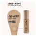 flormar Skin Lifting Foundation hydratačný make-up SPF 30 odtieň 140 Tan