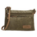 Beagles Brunete 17598 Olive Green