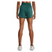 Under Armour Lighter Than Air Short Green