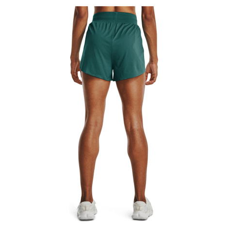 Šortky Under Armour Lighter Than Air Short Green