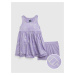 GAP Kids Dress with Shorts - Girls